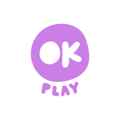 OKPlay PH Logo